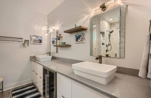 Central Austin Pet Friendly Compound w/Lap Pool - Foto 25