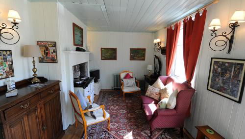 The Green House at Tathhill - Foto 3