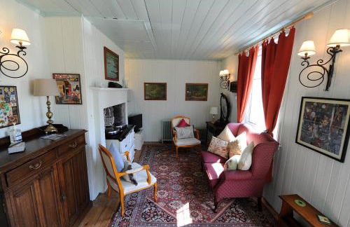 The Green House at Tathhill - Foto 3