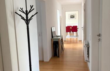 Ferienwohnung Wiesenblume - Foto 2