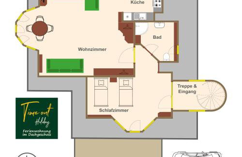 Timeout Apartment - Photo 8