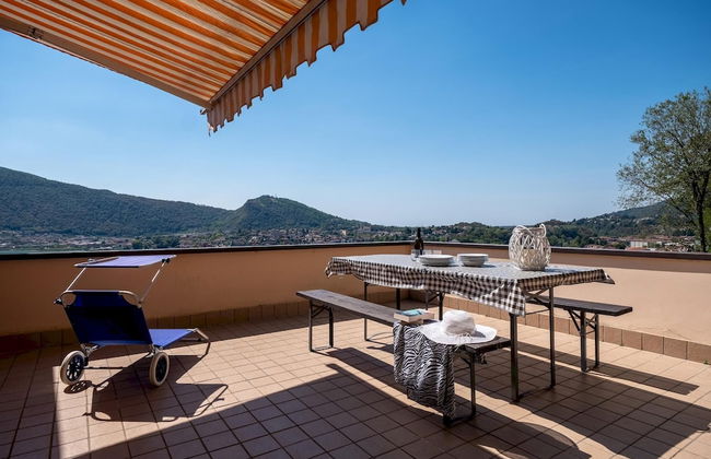 Casa Cristy in Sarnico - Photo 8