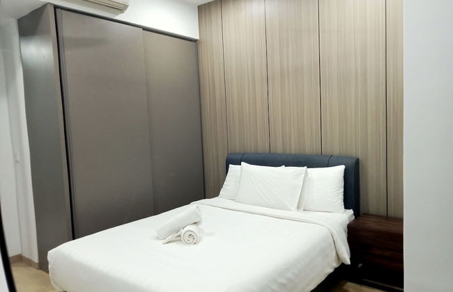 Eaton Residences KLCC by Luna - Foto 12