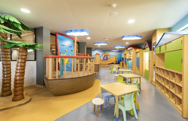 The Royal Sands Resort & Spa All Inclusive - Foto 49