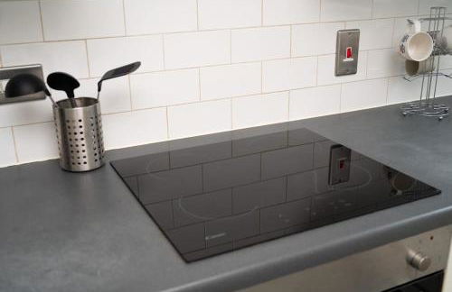 Modern City Centre 2 Bed Apt in Leeds, opposite Corn Exchange - Foto 14