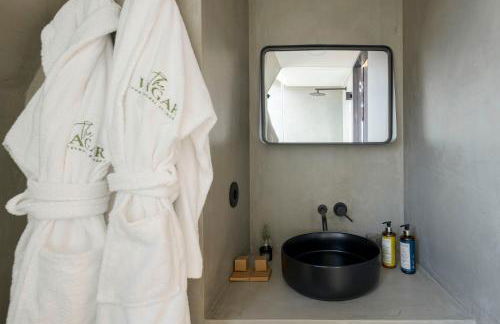 TheVagar - Glamping Mountain Shelters - Foto 12