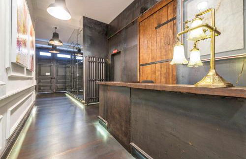 Apartamentos Libertad 24 - Foto 25