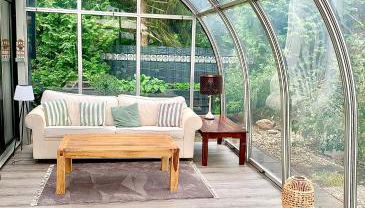 Aschenputtel Relax Bernsteinsee Stüde - Foto 5