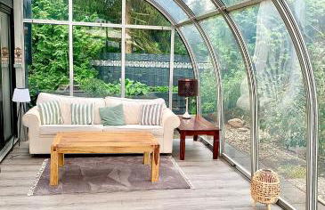 Aschenputtel Relax Bernsteinsee Stüde - Foto 5