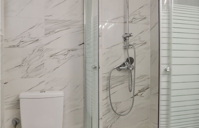 Nautilus Apartments Airport by Airstay - Foto 46