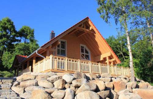 Bergwaldlodges Einklang & Blickfang - Foto 57