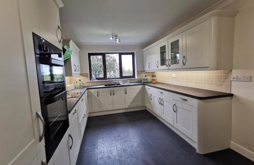 Winters Lane - Luxury for up to eight adults - You won't want to leave!! - Foto 33