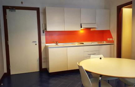 Residence Adriatico - Foto 12