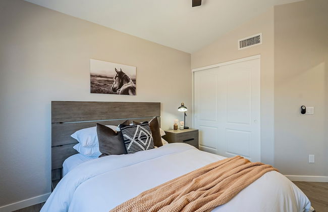 Dos Palmas - Gilbert Poolside Retreat - Photo 34