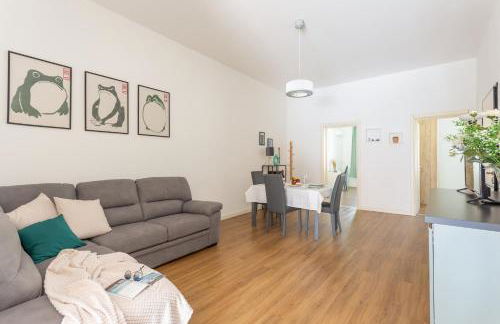 Casa Levante - Near the station and city center - Foto 15