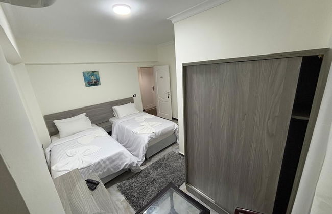 Pyramids Hub-Giza - Foto 15