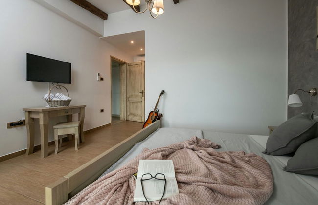 Villa Casa Brazzana - Foto 3