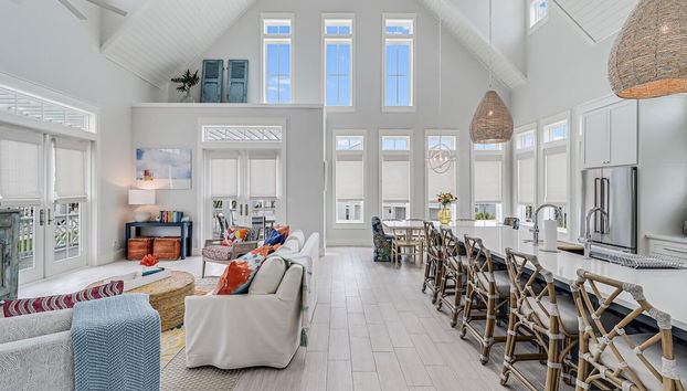 Emergensea 200 LAU - Foto 5, Interior