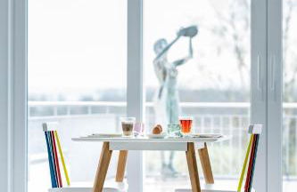 living TIMELESS- Design Apartment Bodensee- Friedrichshafen - Foto 24