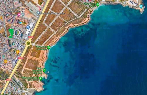 Palm Apartment - La Calma - Foto 22