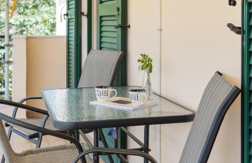 Lefkes Apartment - Foto 17