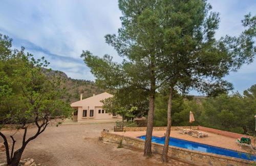 Holiday Home De la Cruz by Interhome - Foto 68