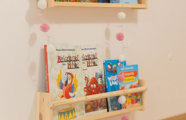 Family Apartament by Renters Prestige - Foto 40