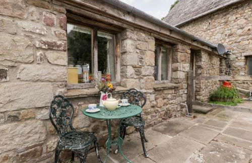 Mistletoe Cottage - Foto 66