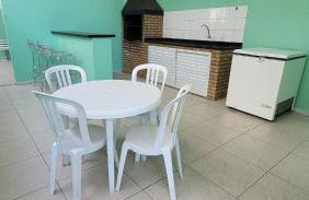 Confortável apto 2 qt a 10min da Praia do Forte - Photo 38