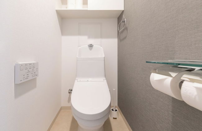 Ocean Tsutenkaku - Foto 58