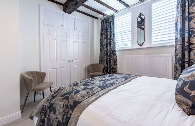 Blackfriars house - Photo 6