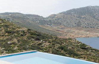 Rock Bay Villas - Luxury Villas in Crete - Foto 30