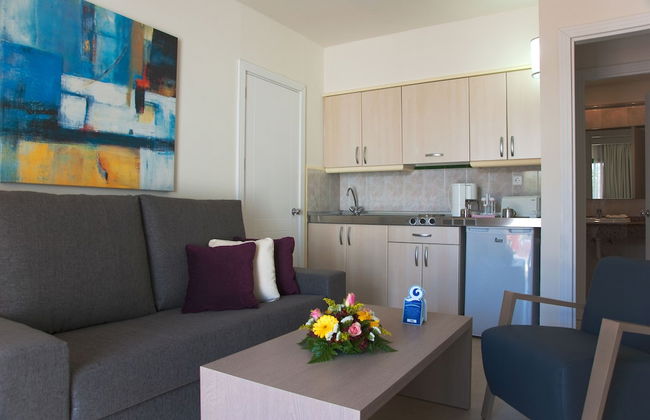 Relaxia Lanzasur- All Inclusive - Photo 3