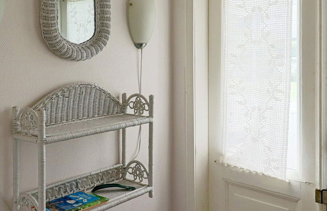 6 Person Holiday Home in Mellbystrand-by Traum - Foto 13