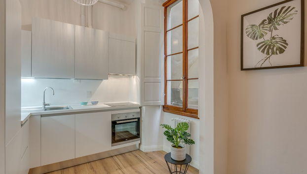 Terme Chic - Foto 3, Habitación