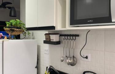 Apartamento em Santos na Ponta da Praia - Foto 20