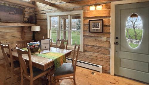 Timeless Mesa Hideaway cabin - Foto 3