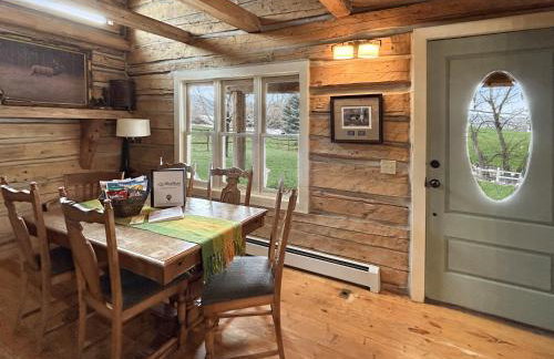 Timeless Mesa Hideaway cabin - Foto 3