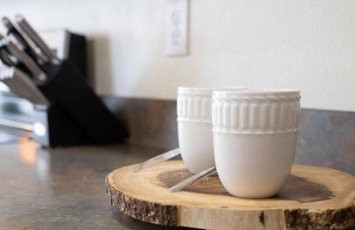 545 -Beautiful 4 Bed Home with Sparkling Pool and Games Room - Foto 18