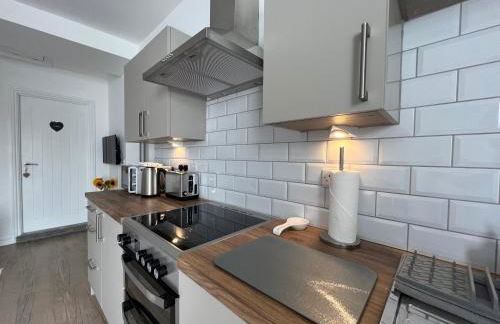 The Cosy Corner Leamington Spa, Warwick - Foto 6