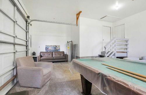 Spacious 3BR with Dock on Working Farm with Pool Table - Foto 31