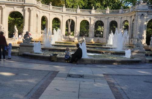 SUITE Top View & City Alex 4 rooms 2 bathrooms 1 kitchen - Foto 3