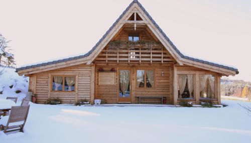 Les Chalets du Mazet Saint Voy - Foto 4