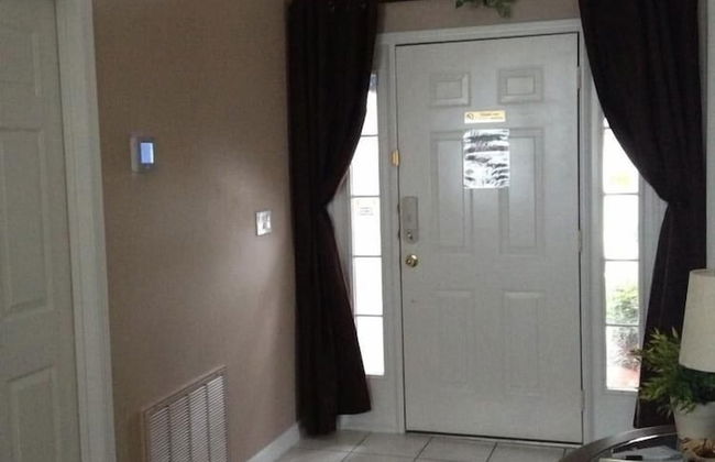 Ov1755 - Eagle Pointe - 3 Bed 2 Baths Villa - Foto 18