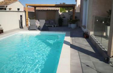 Appartement au dessus de la maison du Saunier - Foto 22