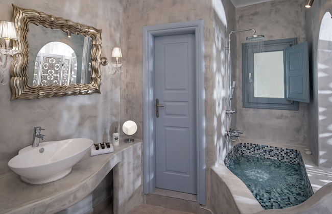 Felicity Villas Santorini Luxury House - Foto 28