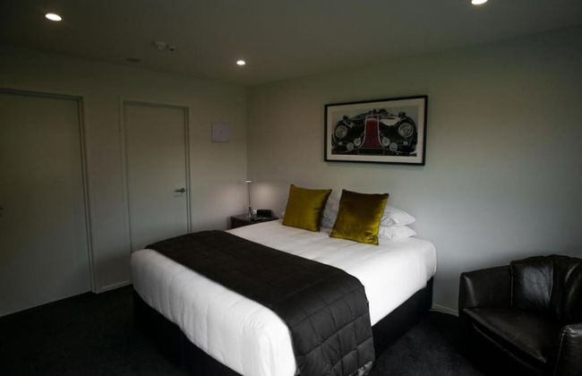 Central Park Apartments - Foto 6