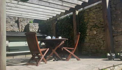 Enchanting Cottage for 4- Witchnest in Derbyshire, with EV point - Foto 2