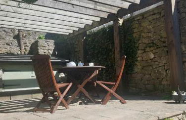 Enchanting Cottage for 4- Witchnest in Derbyshire, with EV point - Foto 2