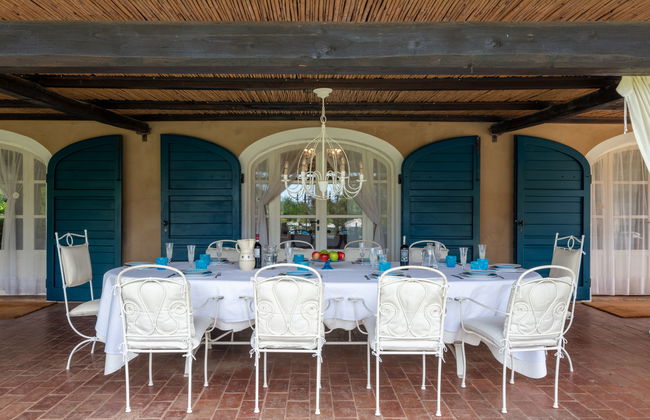 Villa delle Stelle - Foto 19